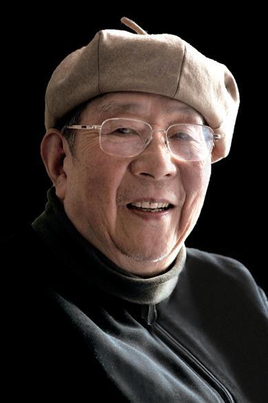 第六届坡州图书奖揭晓,钟叔河获特别奖